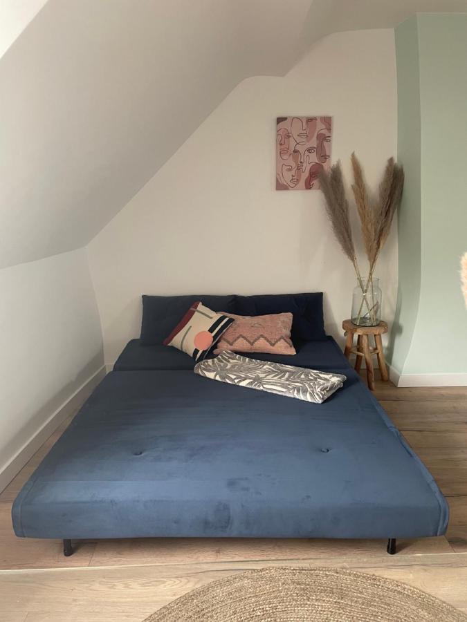 Faubourg Des Voyageurs N°7 Appartement Saran Buitenkant foto